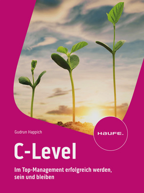 C-Level von Happich,  Gudrun