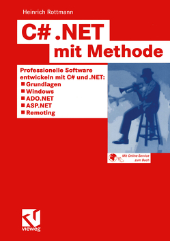 C# .NET mit Methode von Rottmann,  Heinrich