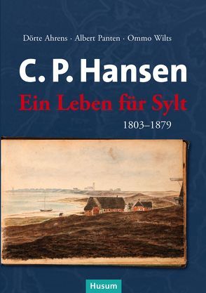 C. P. Hansen von Ahrens,  Dörte, Panten,  Albert, Wilts,  Ommo