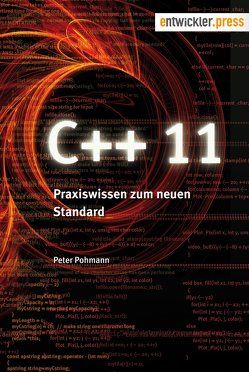 C++11 von Pohmann,  Peter
