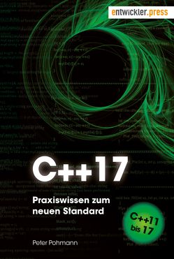 C++17 von Pohmann,  Peter
