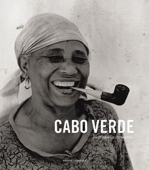 Cabo Verde von CABO VISTA Lda., Wuerfel,  Joe