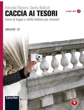 Caccia ai tesori B1-C1