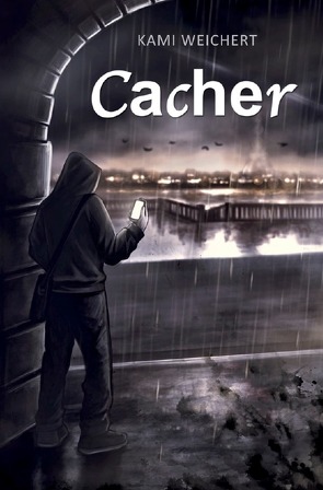 Cacher von Weichert,  Kami