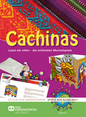 Cachinas (Kolumbien)