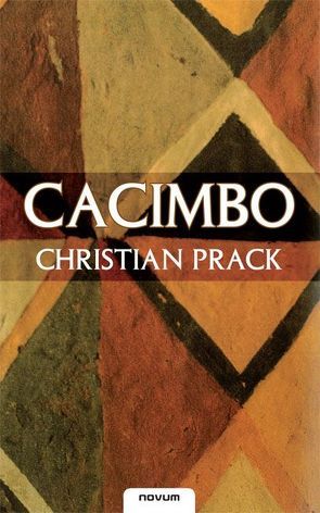 Cacimbo von Prack,  Christian