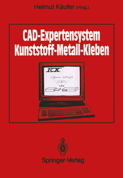 CAD-Expertensystem von Käufer,  Helmut
