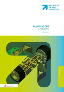 CAD SolidWorks Begleitbuch