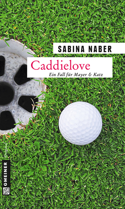 Caddielove von Naber,  Sabina