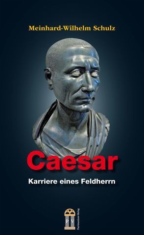 Caesar von Schulz,  Meinhard-Wilhelm
