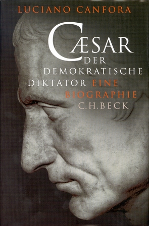 Caesar von Canfora,  Luciano, Seuß,  Rita