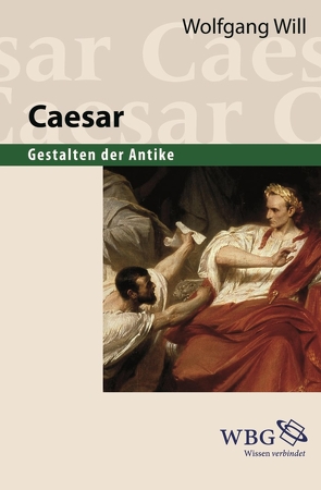Caesar von Will,  Wolfgang