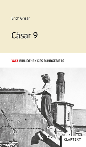 Cäsar 9 von Grisar,  Erich, Maxwill,  Arnold