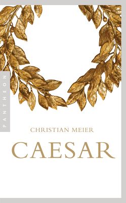 Caesar von Meier,  Christian