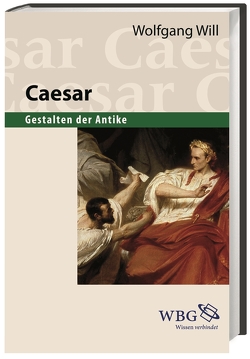 Caesar von Will,  Wolfgang