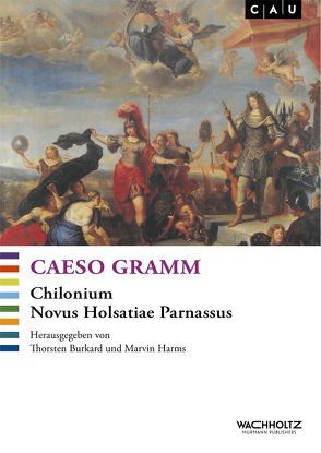 Caeso Gramm von Burkard,  Thorsten, Harms,  Marvin