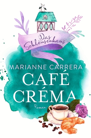 Café Créma von Carrera,  Marianne