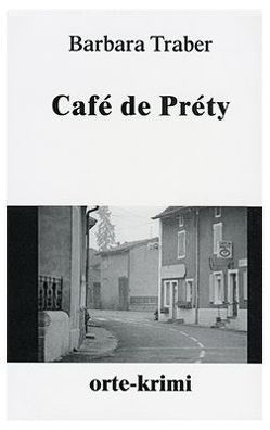 Café de Préty von Traber,  Barbara
