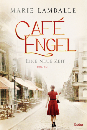 Café Engel von Lamballe,  Marie