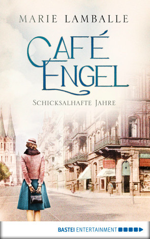 Café Engel von Lamballe,  Marie