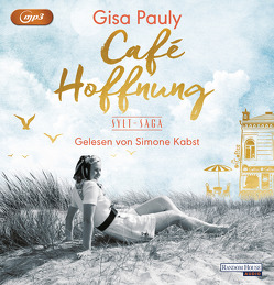 Café Hoffnung von Kabst,  Simone, Pauly,  Gisa