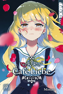 Café Liebe 07 von Miman