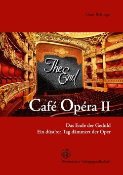 Café Opéra II von Reisinger,  Claus, Vogler,  Hubert