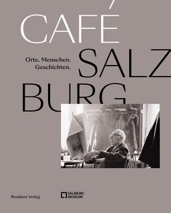 Café Salzburg von Flandera,  Christian, Vaelske,  Urd