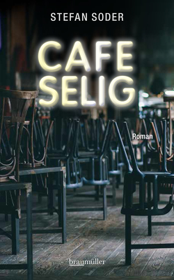 Café Selig von Söder,  Stefan