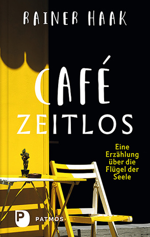 Café Zeitlos von Haak,  Rainer