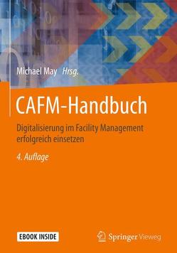 CAFM-Handbuch von May,  Michael