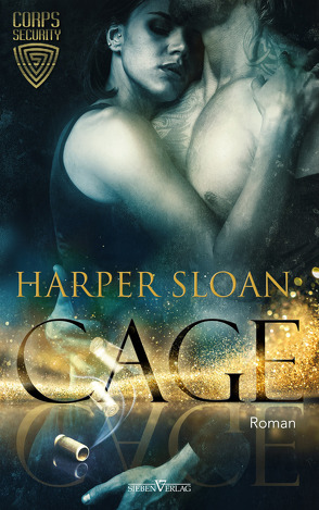 Cage von Pranga,  Sylvia, Sloan,  Harper