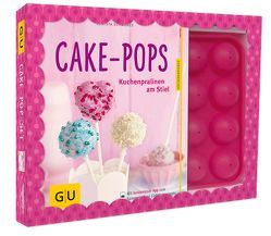 Cake-Pop-Set von Schmedes,  Christa