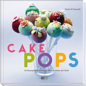 Cakepops von O'Connell,  Clare