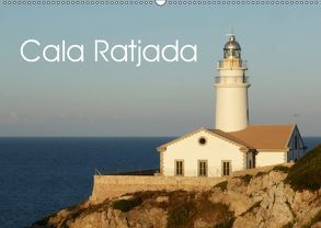 Cala Ratjada (Wandkalender 2019 DIN A2 quer) von und Klaus Prediger,  Rosemarie