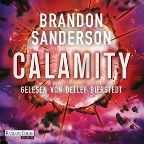 Calamity von Bierstedt,  Detlef, Langowski,  Jürgen, Sanderson,  Brandon