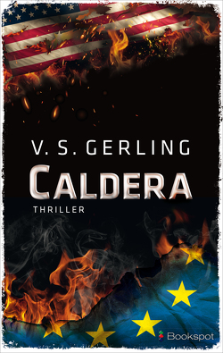 Caldera von Gerling,  V. S.