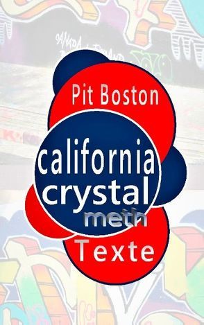California Crystal von Boston,  Pit