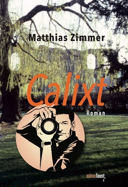 Calixt von Zimmer,  Matthias