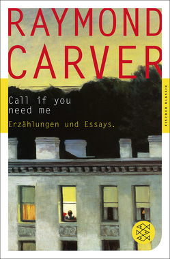 Call if you need me von Allie,  Manfred, Carver,  Raymond, Frielinghaus,  Helmut, Kempf-Allié,  Gabriele