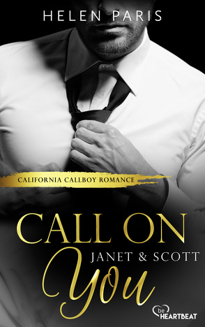 Call on You – Janet & Scott von Paris,  Helen