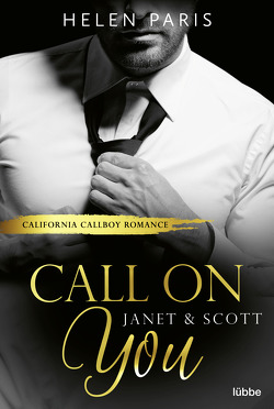 Call on You – Janet & Scott von Paris,  Helen