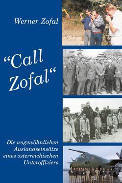 Call Zofal von Zofal,  Werner