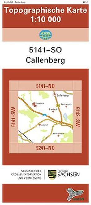 Callenberg (5141-SO)