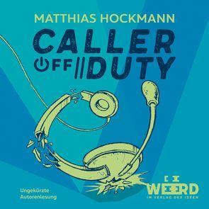 Caller off Duty von Götzke,  Bowls, Hockmann,  Matthias