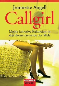 Callgirl von Angell,  Jeannette, Klostermann,  Maren