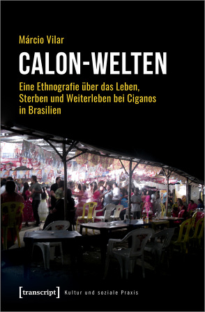 Calon-Welten von Vilar,  Márcio