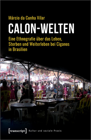 Calon-Welten von Vilar,  Márcio