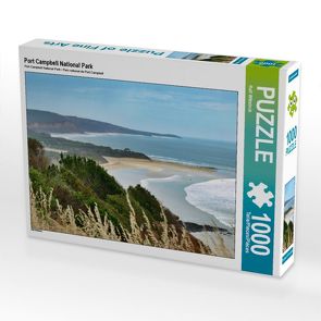 CALVENDO Puzzle Port Campbell National Park 1000 Teile Lege-Größe 64 x 48 cm Foto-Puzzle Bild von Ralf Wittstock