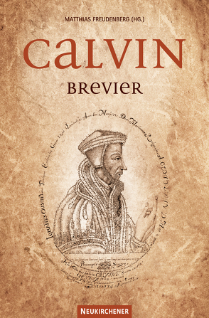 Calvin-Brevier von Freudenberg,  Matthias